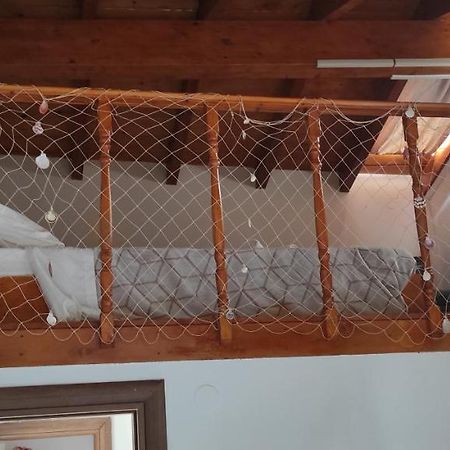 Villa Skabus - Apartment Liapádesz Kültér fotó