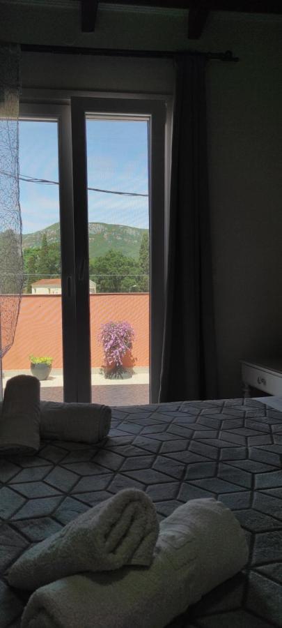 Villa Skabus - Apartment Liapádesz Kültér fotó