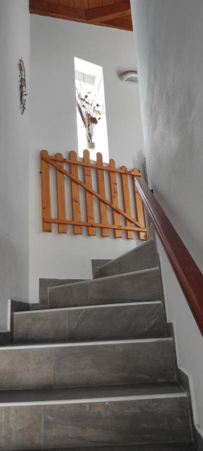 Villa Skabus - Apartment Liapádesz Kültér fotó